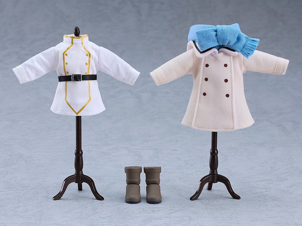 Frieren Beyond Journey's End Nendoroid Doll Frieren