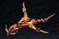 Arcanadea XenoAlma Blaze Ophis Model Kit