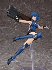 Tsukihime A Piece of Blue Glass Moon figma Ciel DX Edition