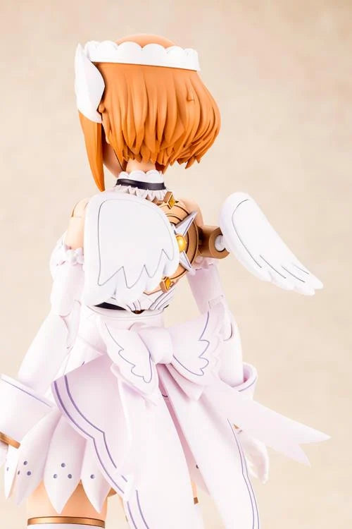Arcanadea Grande Scale Lumitea Limited Edition Model Kit