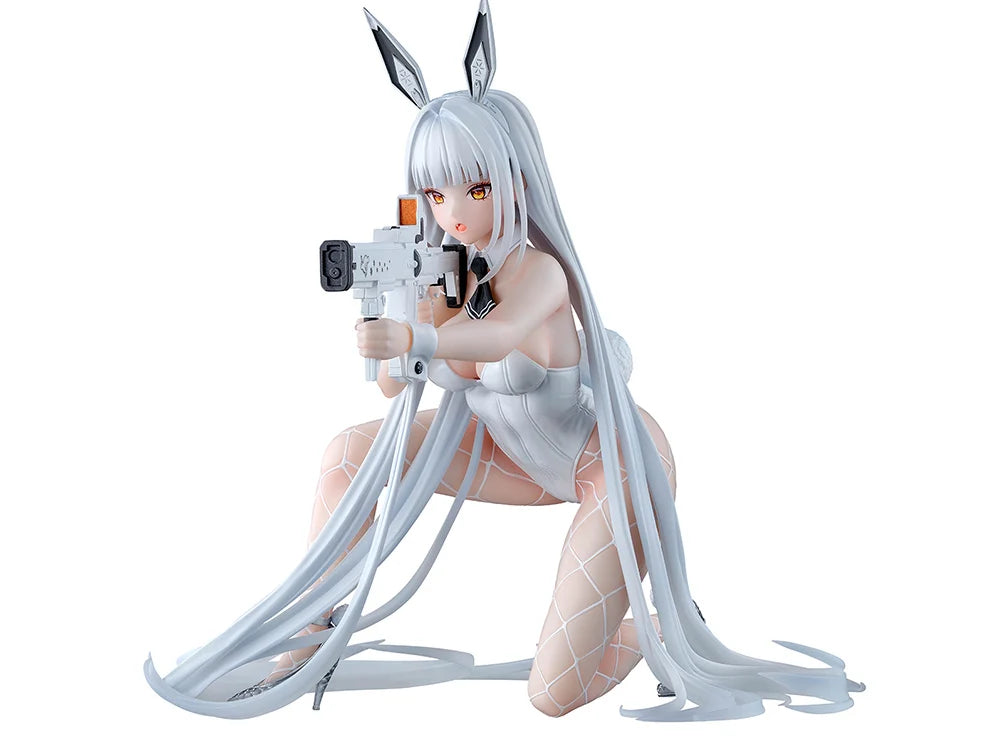 Goddess of Victory Nikke Ichibansho Blanc Figure