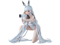 Goddess of Victory Nikke Ichibansho Blanc Figure – USA Gundam Store