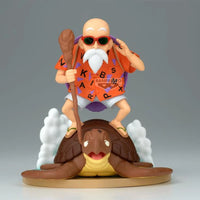 Dragon Ball History Box Master Roshi