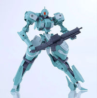 Titanomachia Moderoid SIDE GR Vector Model Kit