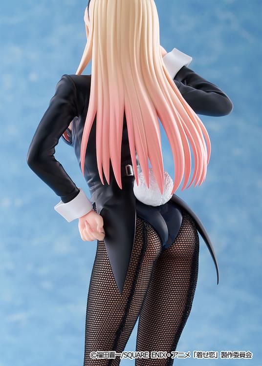 My Dress-Up Darling Marin Kitagawa (Halloween Bunny Ver.) Figure