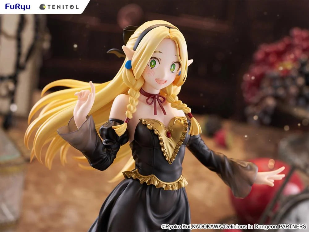Delicious in Dungeon Tenitol Tall Marcille (Dress Style Ver.) Figure