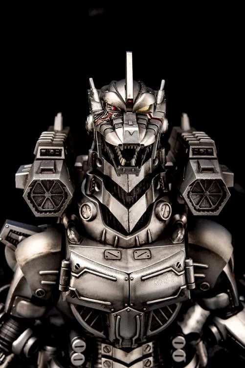 Godzilla Tokyo S.O.S. Mechagodzilla Kiryu (Heavy Armor Ver.) Model Kit