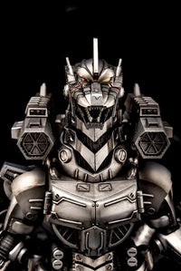Godzilla Tokyo S.O.S. Mechagodzilla Kiryu (Heavy Armor Ver.) Model Kit