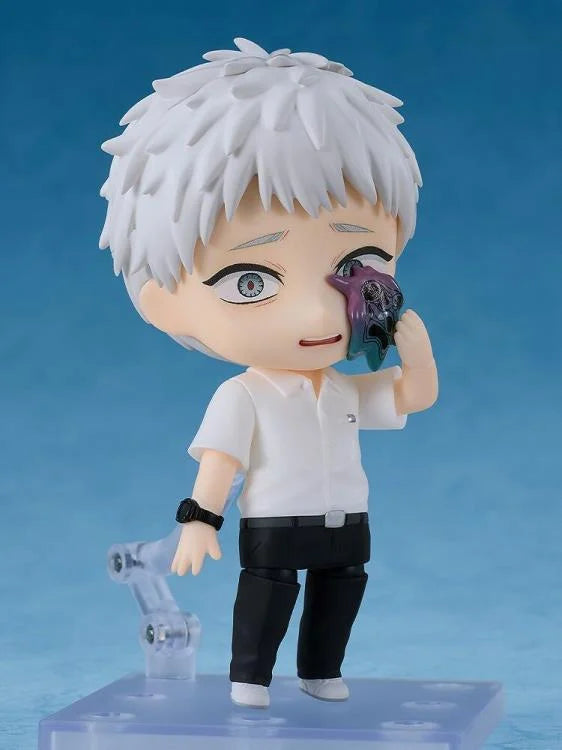 The Summer Hikaru Died Nendoroid No.2833 Hikaru