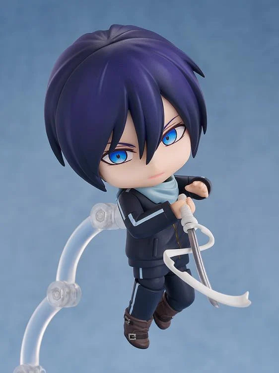Noragami Nendoroid No.2565 Yato
