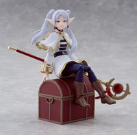 Frieren Beyond Journey's End figma No.658-DX Frieren Action Figure
