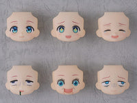 Bocchi the Rock! Nendoroid More Face Swap Bocchi Selection Set of 6 Face Plates