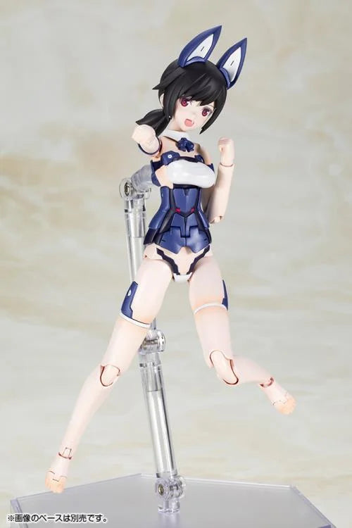 Frame Arms Girl Laetitia (Azurite Ver.) Model Kit
