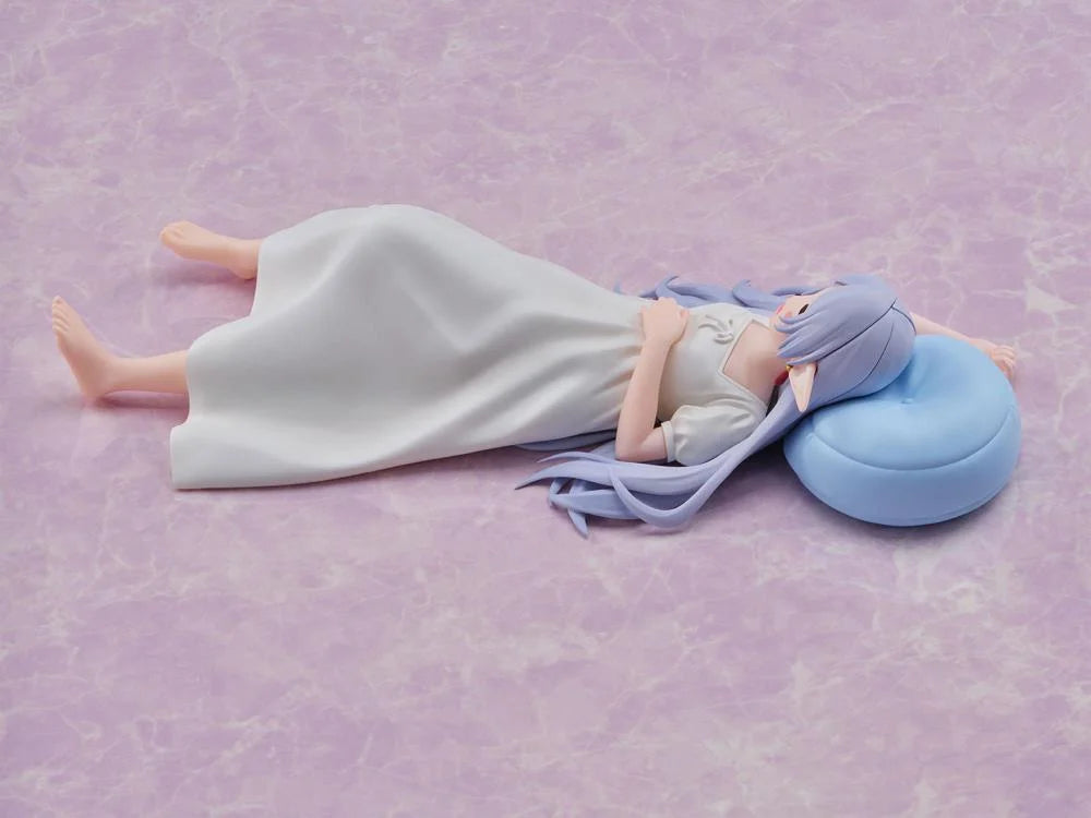 Frieren Beyond Journey's End Yumemirize Frieren (Nap Ver.) Figure