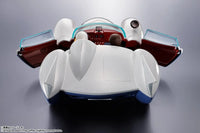 Speed Racer Chogokin Mach 5