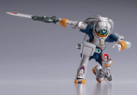 Overman King Gainer PLAMAX King Gainer Model Kit