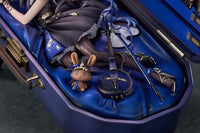 Arknights Amiya (Solo Around the World Ver.) 1/7 Scale Figure