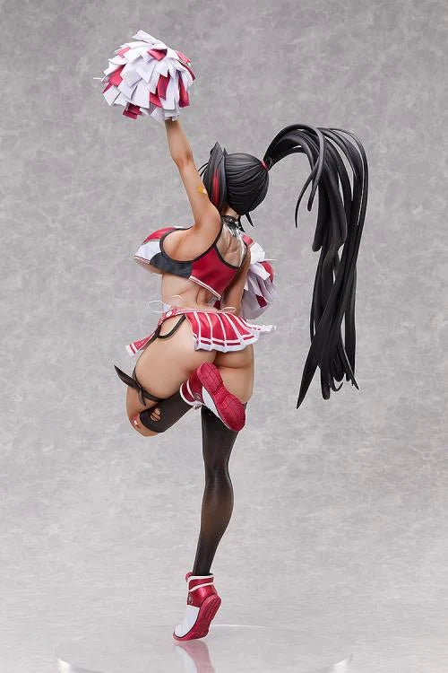 Goddess of Victory Nikke B-Style Bay 1/4 Scale Figure