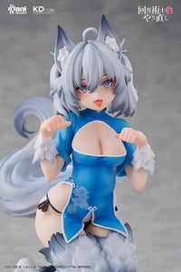 Redo of Healer KD Colle Setsuna (Chinese Dress Ver.) 1/7 Scale Figure