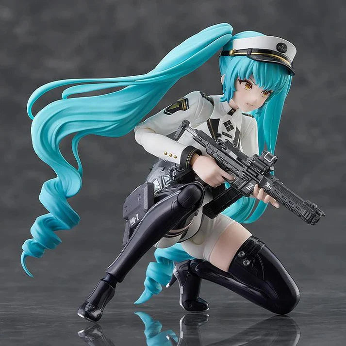 Goddess of Victory Nikke figma No.676 Privaty