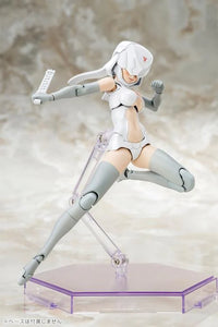Megami Device B1R-L Chassis Kit (Skin Color A) Model Kit