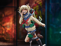 My Hero Academia Himiko Toga (2D Coloring Ver.) 1/8 Scale Figure
