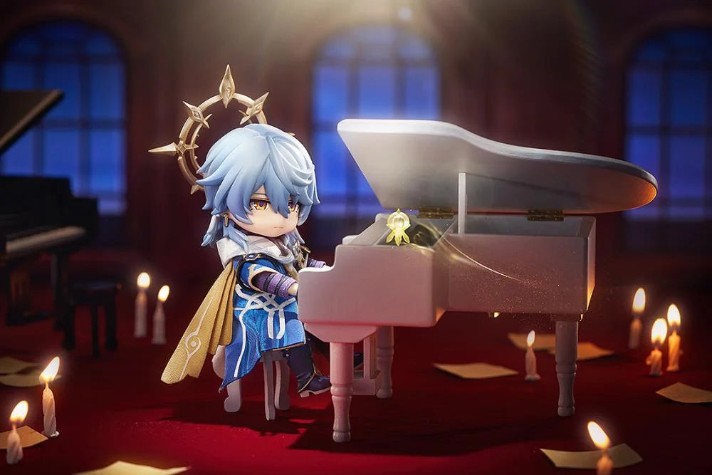 Honkai Star Rail Nendoroid Doll Sunday