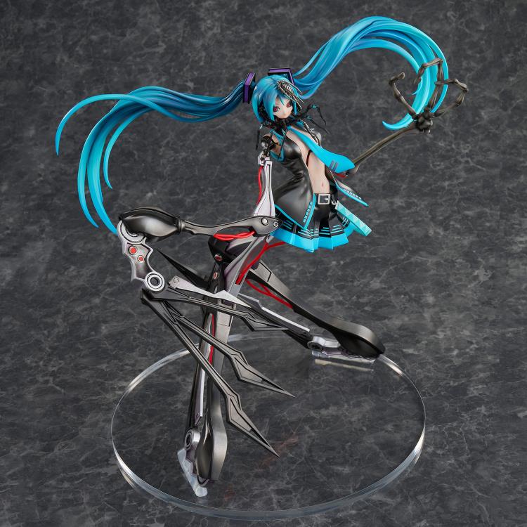 Vocaloid Calne Ca (15th Memorial) Figure