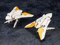 Hexa Gear Alternative Cloudshape 1/24 Scale Model Kit