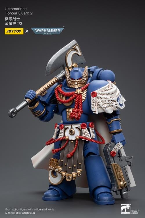 Warhammer 40K Necrons Szarekhan Dynasty Deathmark 1/18 Scale Figure Set