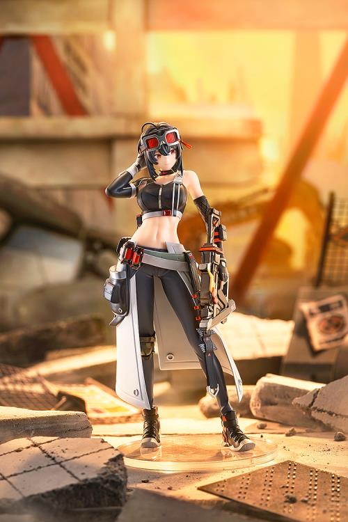 Zenless Zone Zero Pop Up Parade SP Grace Howard