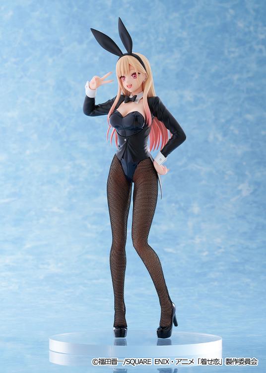 My Dress-Up Darling Marin Kitagawa (Halloween Bunny Ver.) Figure