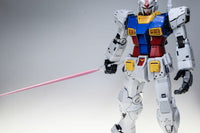 MAJIA POWER - 01 - PGU Articulated Hand