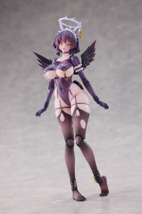 Galactic Series Restrained Angel Stedia (DX Edition) 1/12 Scale Action Figure