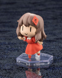 Hexa Gear Sana (Made Clear!) Model Kit