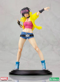 Marvel Bishoujo Jubilee