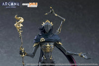 Arcane Pop Up Parade SP Champion Viktor