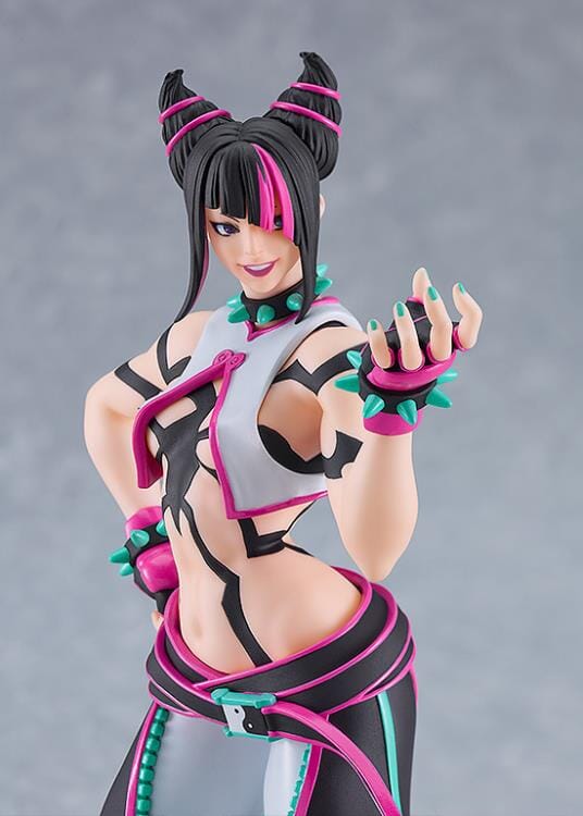 Street Fighter 6 Pop Up Parade Juri