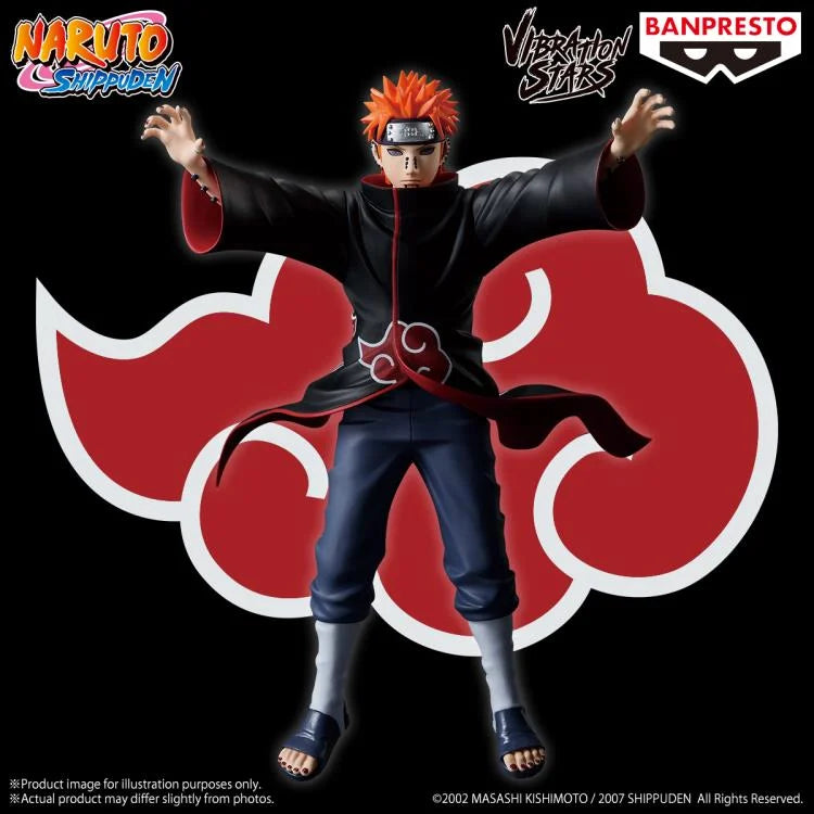 Naruto Shippuden Vibration Stars Pain