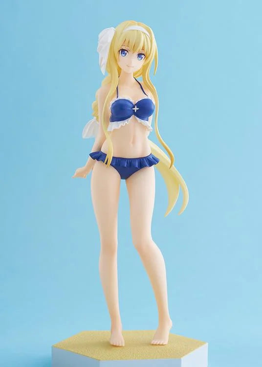 Sword Art Online Alicization Pop Up Parade Beach Queens Alice