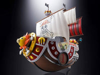 One Piece Chogokin Thousand Sunny (Reissue)