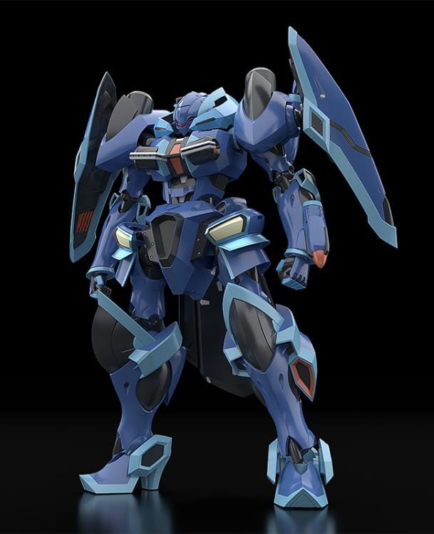 Knight's & Magic Moderoid Toybox Model Kit