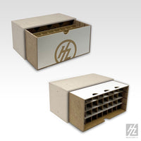 OM14d OM14 Module Universal Drawer