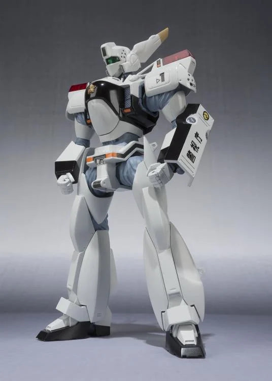 Mobile Police Patlabor Robot Spirits AV-98 Ingram