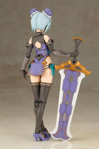 Frame Arms Girl Hresvelgr (Qipao Ver.) Model Kit