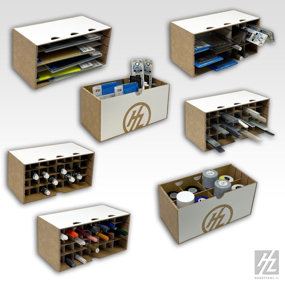 OM14d OM14 Module Universal Drawer