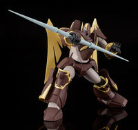 Panzer World Galient Moderoid Skurts Model Kit