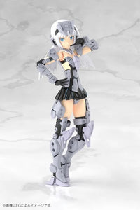Frame Arms Girl Grande Scale Architect Model Kit