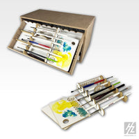 OM02ui Brush Stand - OM02u Module Drawer Insert