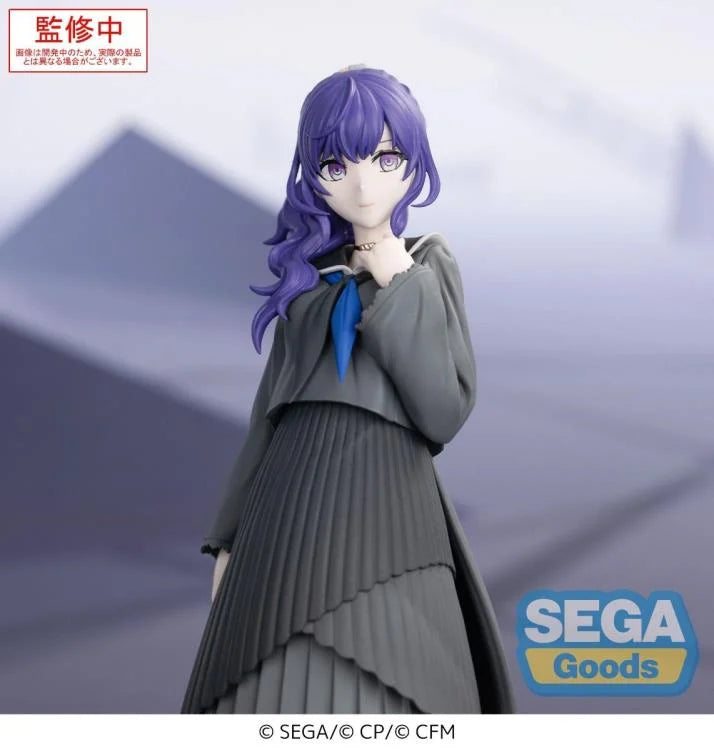 Project Sekai Colorful Stage! feat. Hatsune Miku Desktop x Decorate Collections Asahina Mafuyu Figure